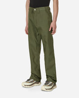 AFFXWRKS Duty Pant Green Ripstop Pants Trousers SS23TR03-1 GREEN