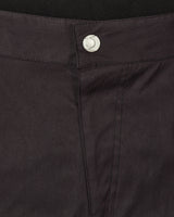 AFFXWRKS Panel Pant Deep Purple Pants Trousers SS23TR01 DEEPPURPLE