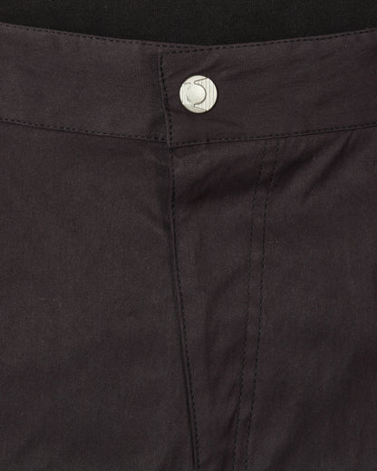 AFFXWRKS Panel Pant Deep Purple Pants Trousers SS23TR01 DEEPPURPLE