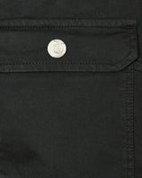AFFXWRKS Utility Pant Washed Black Pants Trousers SS23TR02 BLACK