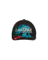 Aries Juicy Loaded Mega Cap Black Hats Caps JCAR90101 BLK