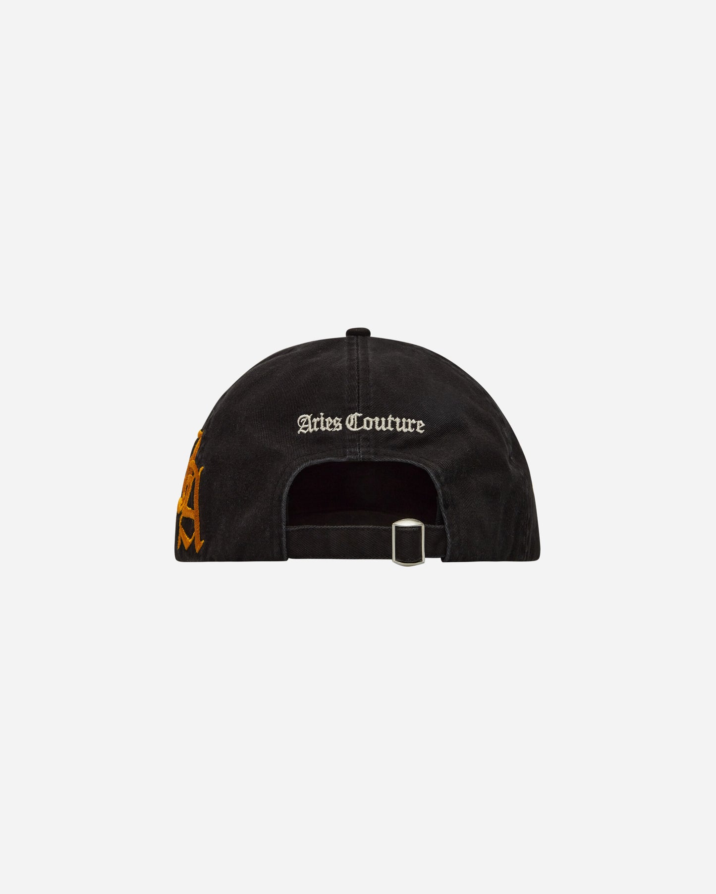 Aries Juicy Loaded Mega Cap Black Hats Caps JCAR90101 BLK