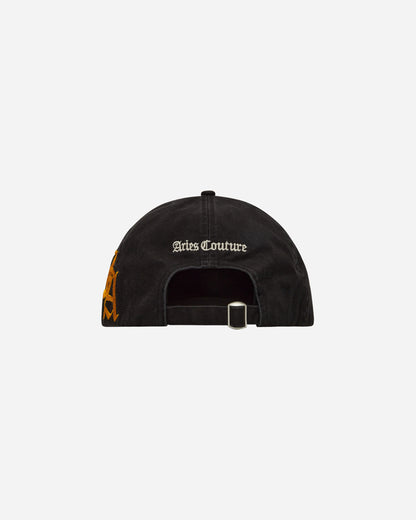 Aries Juicy Loaded Mega Cap Black Hats Caps JCAR90101 BLK