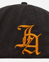 Aries Juicy Loaded Mega Cap Black Hats Caps JCAR90101 BLK