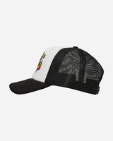 Aries Moto Ram Trucker Cap Black Hats Caps STAR90004 BLK