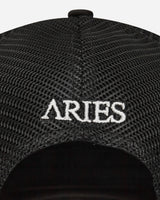 Aries Moto Ram Trucker Cap Black Hats Caps STAR90004 BLK
