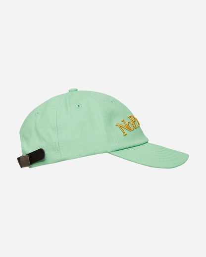 Aries No Problemo Cap Aqua Hats Caps STAR90000 AQU