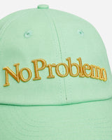 Aries No Problemo Cap Aqua Hats Caps STAR90000 AQU