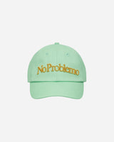 Aries No Problemo Cap Aqua Hats Caps STAR90000 AQU