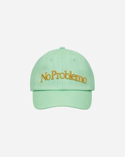 Aries No Problemo Cap Aqua Hats Caps STAR90000 AQU