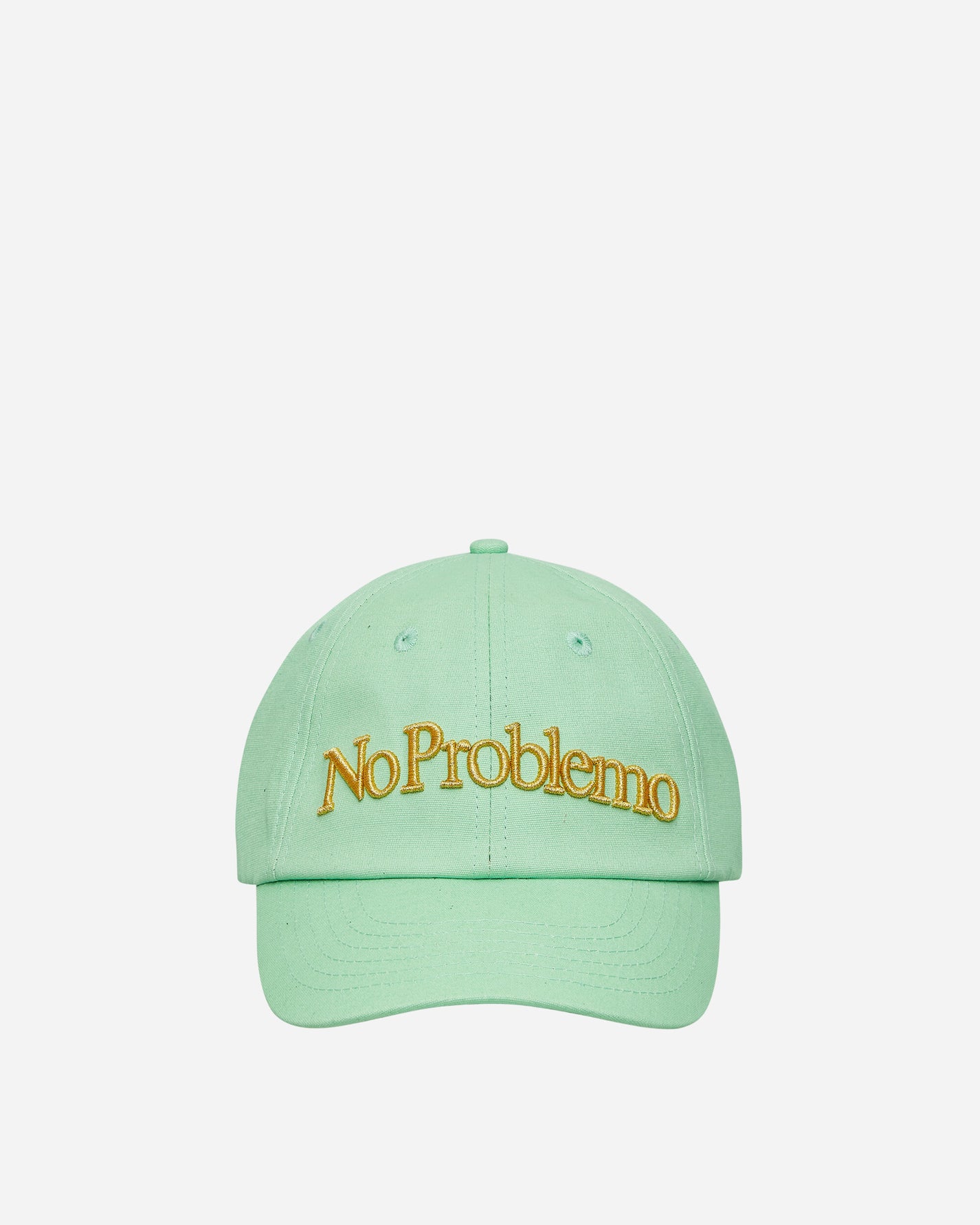 Aries No Problemo Cap Aqua Hats Caps STAR90000 AQU