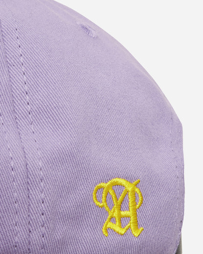 Aries No Problemo Cap Lilac Hats Caps STAR90000 LLC