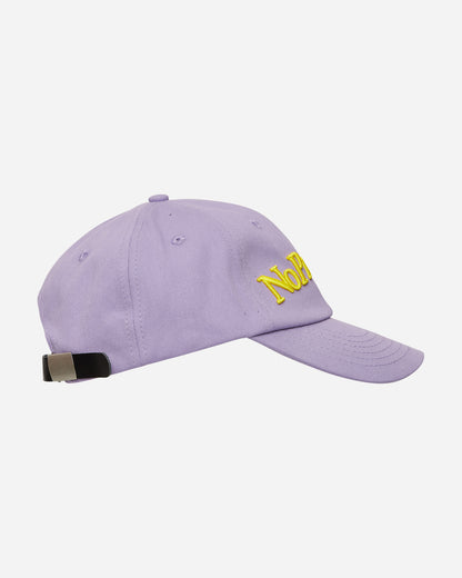 Aries No Problemo Cap Lilac Hats Caps STAR90000 LLC