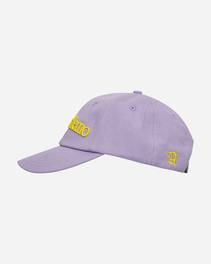 Aries No Problemo Cap Lilac Hats Caps STAR90000 LLC