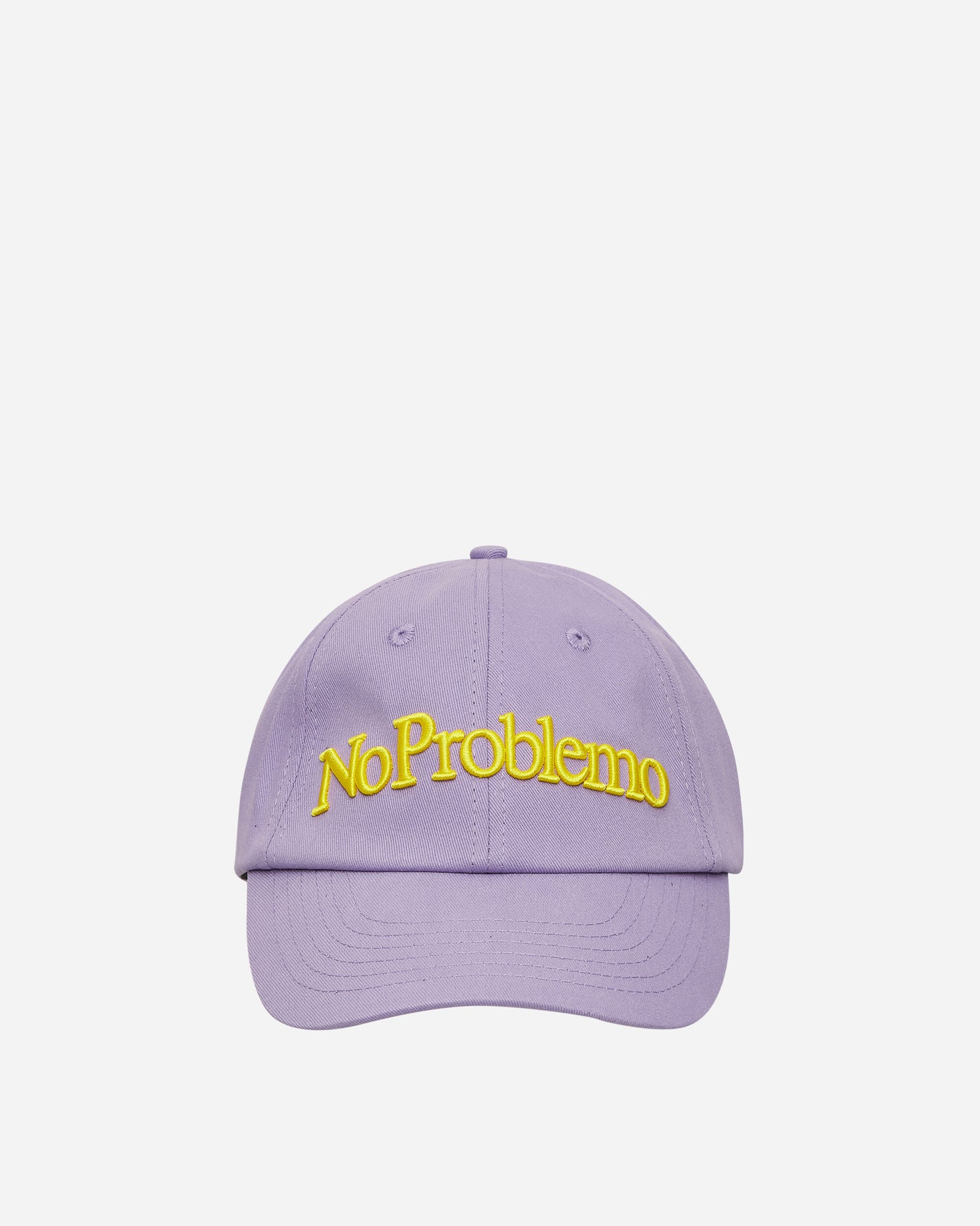 Aries No Problemo Cap Lilac Hats Caps STAR90000 LLC