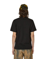 Aries I Am Juicy Tee Black T-Shirts Shortsleeve JCAR60010 BLK