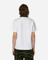 Aries I Am Juicy Tee White T-Shirts Shortsleeve JCAR60010 WHT