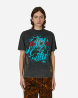 Aries Juicy Loaded Tee Stonewash T-Shirts Shortsleeve JCAR60020 STW