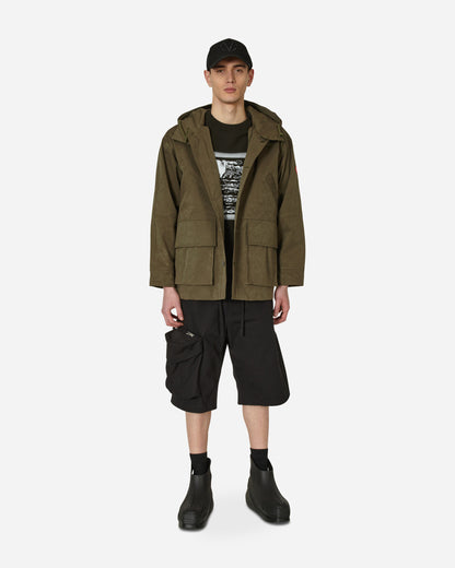 Cav Empt Fk Sheet10 Crew Neck Black Sweatshirts Crewneck CES23CS01 001