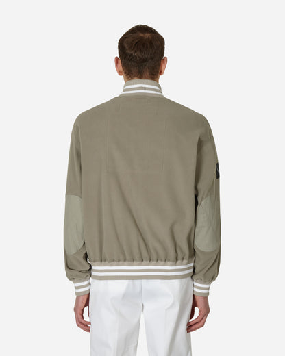 Cav Empt Fleece Zip Up Multi Sweatshirts Track Tops CES23CS20 001