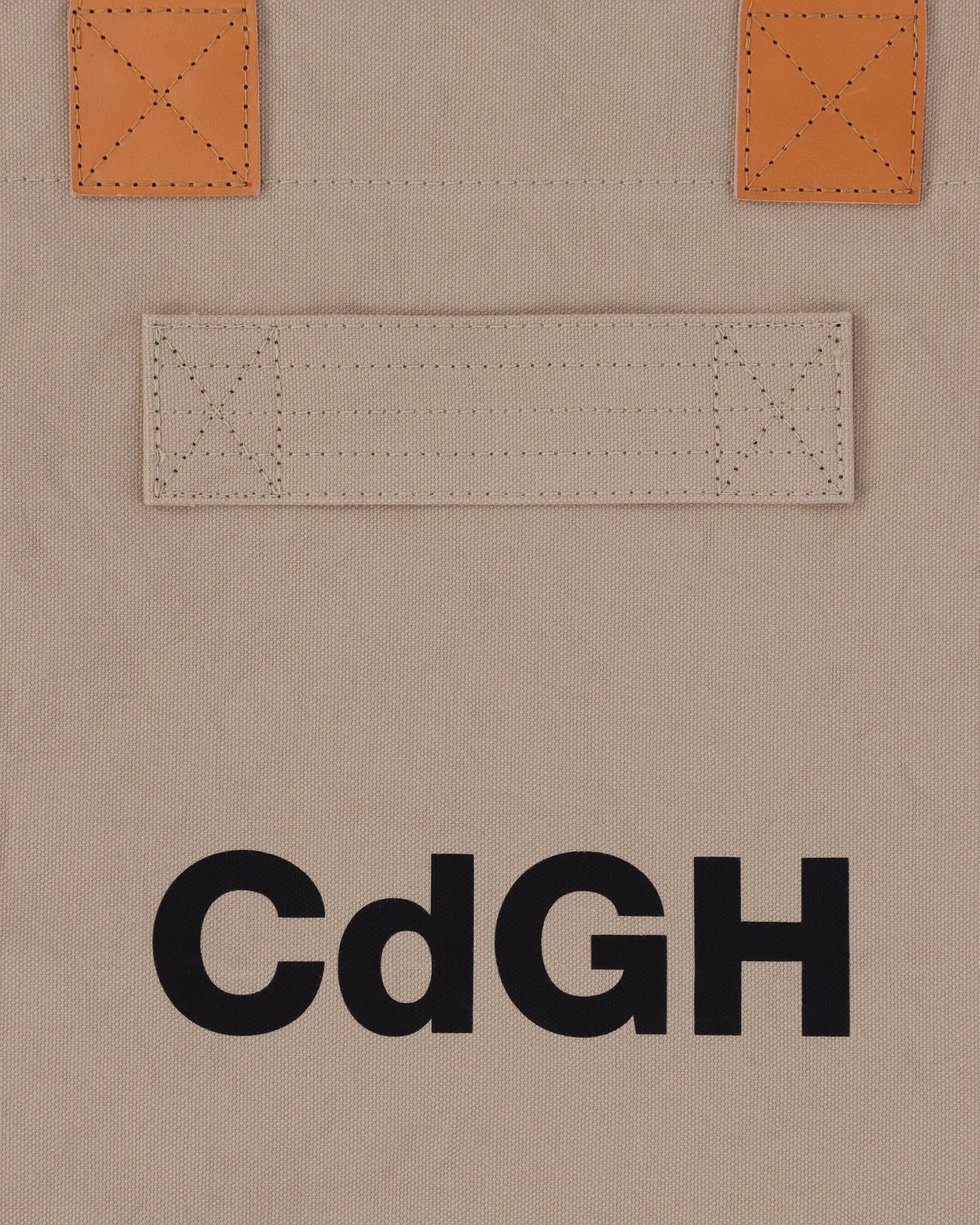 Comme Des Garçons Homme Men'S Acces Beige Bags and Backpacks Tote Bags HK-K203-051 2