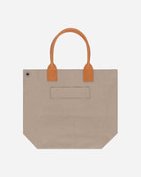 Comme Des Garçons Homme Men'S Acces Beige Bags and Backpacks Tote Bags HK-K203-051 2