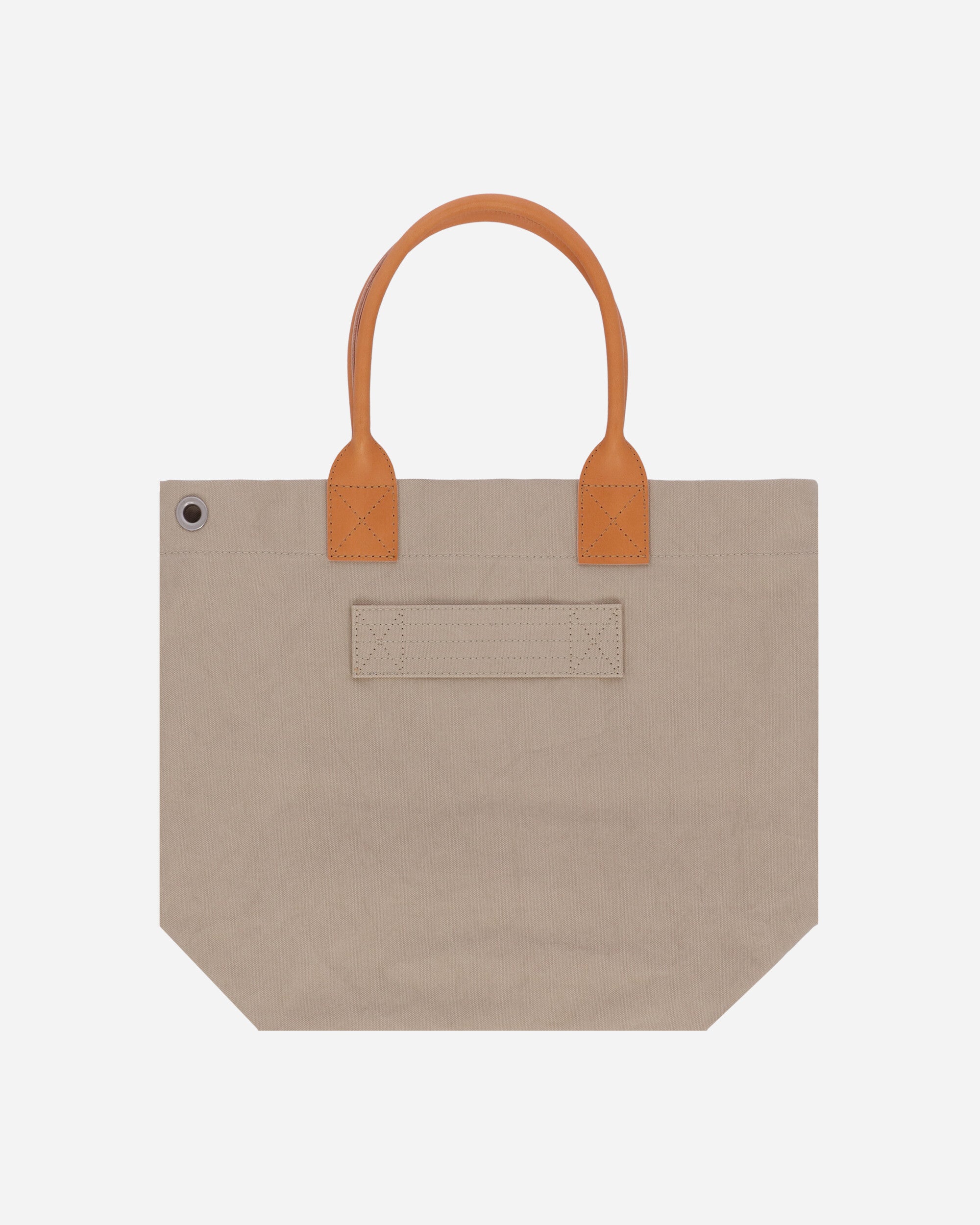 Comme Des Garçons Homme Men'S Acces Beige Bags and Backpacks Tote Bags HK-K203-051 2