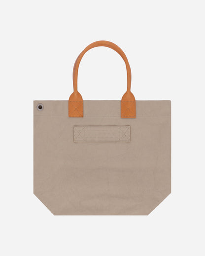 Comme Des Garçons Homme Men'S Acces Beige Bags and Backpacks Tote Bags HK-K203-051 2