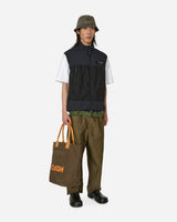 Comme Des Garçons Homme Men'S Acces Khaki Bags and Backpacks Tote Bags HK-K203-051 1
