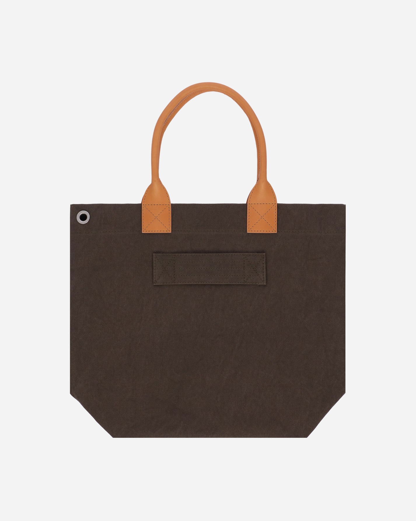 Comme Des Garçons Homme Men'S Acces Khaki Bags and Backpacks Tote Bags HK-K203-051 1