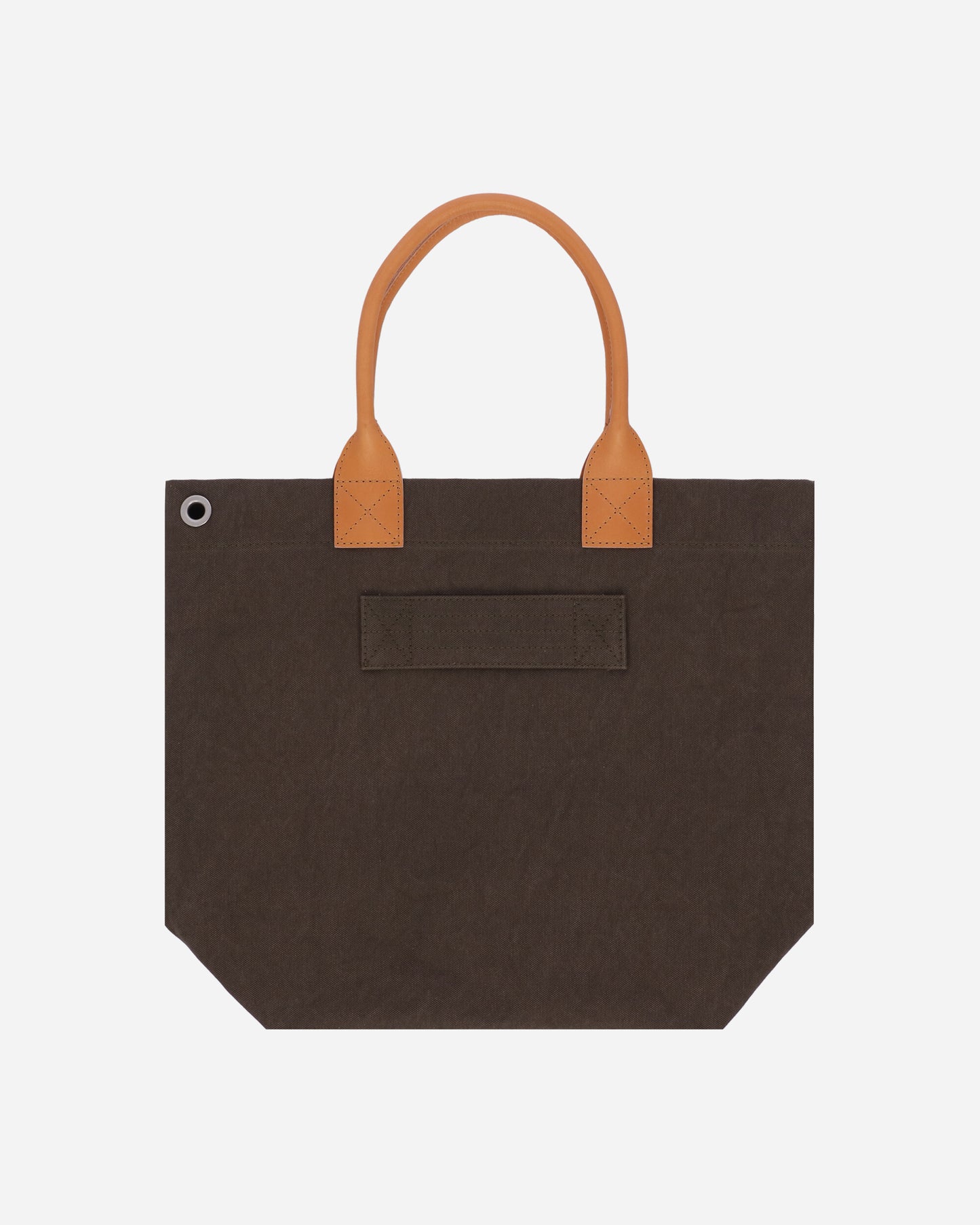 Comme Des Garçons Homme Men'S Acces Khaki Bags and Backpacks Tote Bags HK-K203-051 1