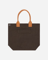 Comme Des Garçons Homme Men'S Acces Khaki Bags and Backpacks Tote Bags HK-K203-051 1