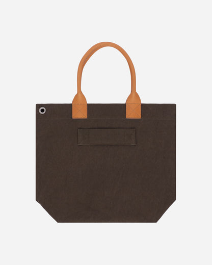 Comme Des Garçons Homme Men'S Acces Khaki Bags and Backpacks Tote Bags HK-K203-051 1