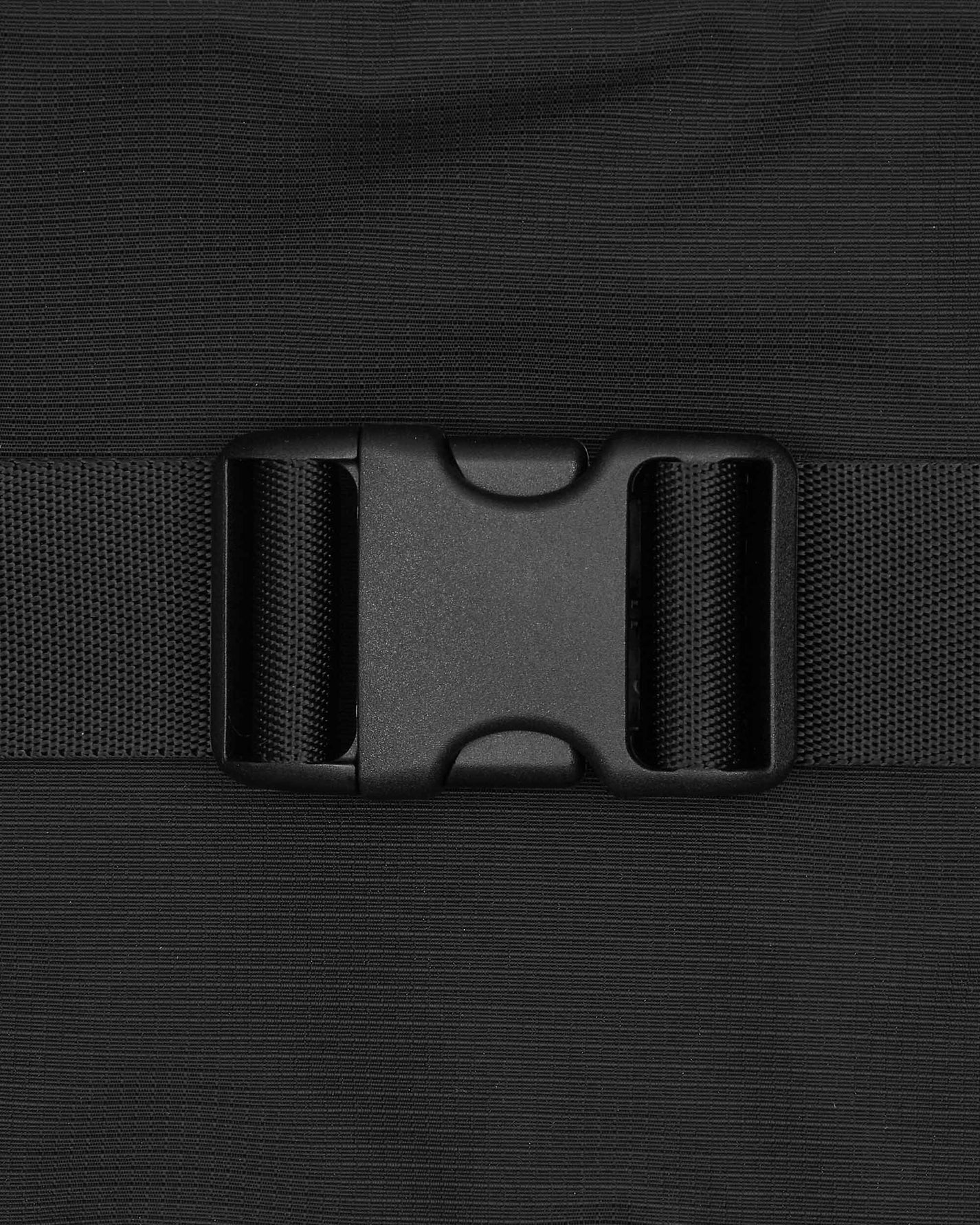 Comme Des Garçons Homme Men'S Acces Black Bags and Backpacks Waistbags HK-K201-051 1