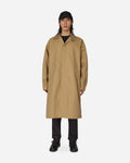 Comme Des Garçons Homme Men'S Coat Beige/Beige Coats and Jackets Coats HK-C002-051 1