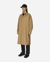 Comme Des Garçons Homme Men'S Coat Beige/Beige Coats and Jackets Coats HK-C002-051 1