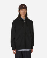 Comme Des Garçons Homme Men'S Hooded Sweatshirt Black Sweatshirts Hoodies HK-T006-051 1