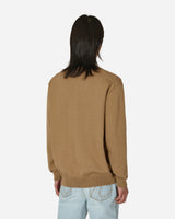 Comme Des Garçons Homme Men'S Sweater Beige/Green Knitwears Sweaters HK-N002-051 2