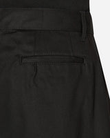 Comme Des Garçons Shirt Trousers Black Shorts Short FK-P015-S23 1