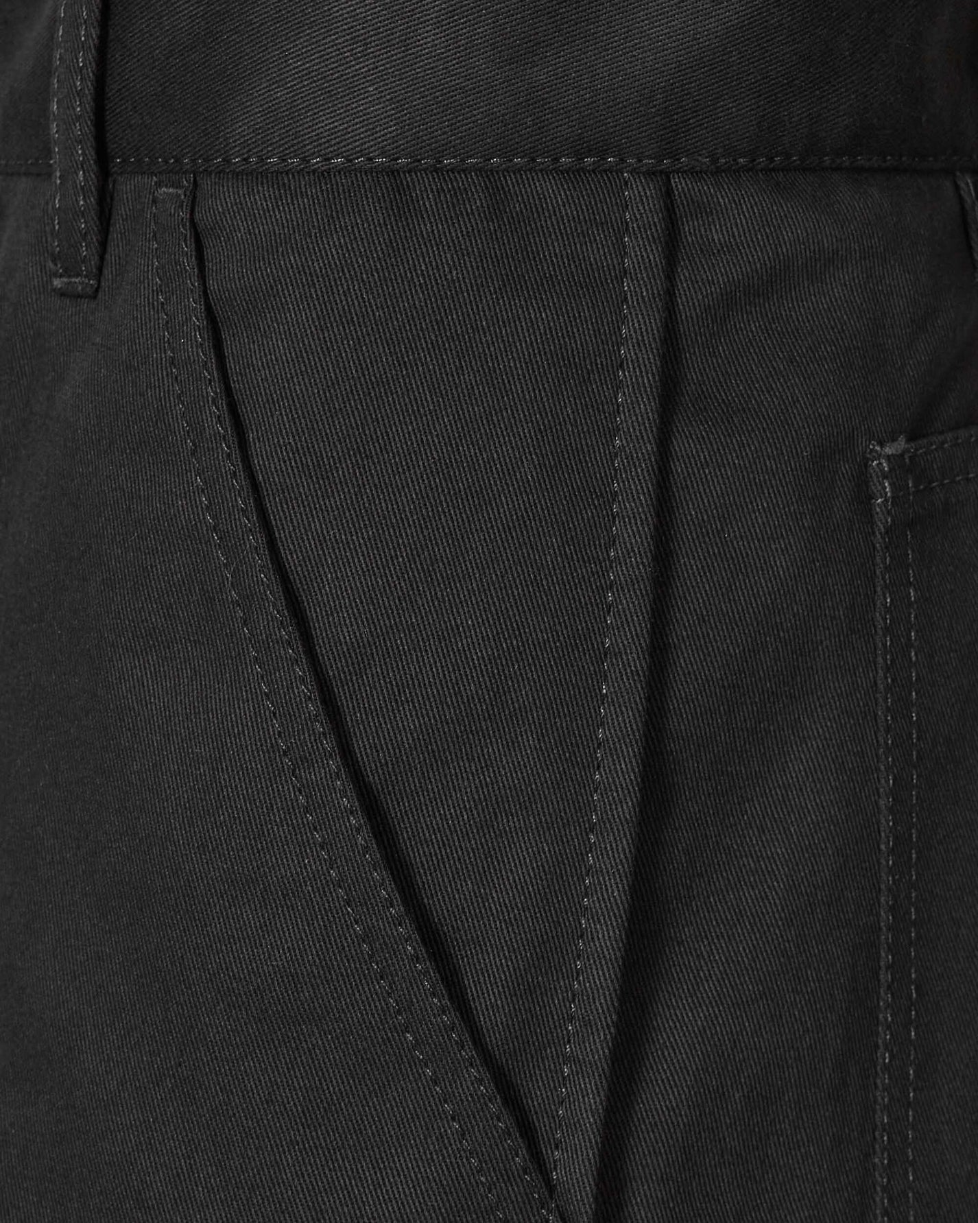 Comme Des Garçons Shirt Trousers Navy Pants Trousers FK-P014-S23 2