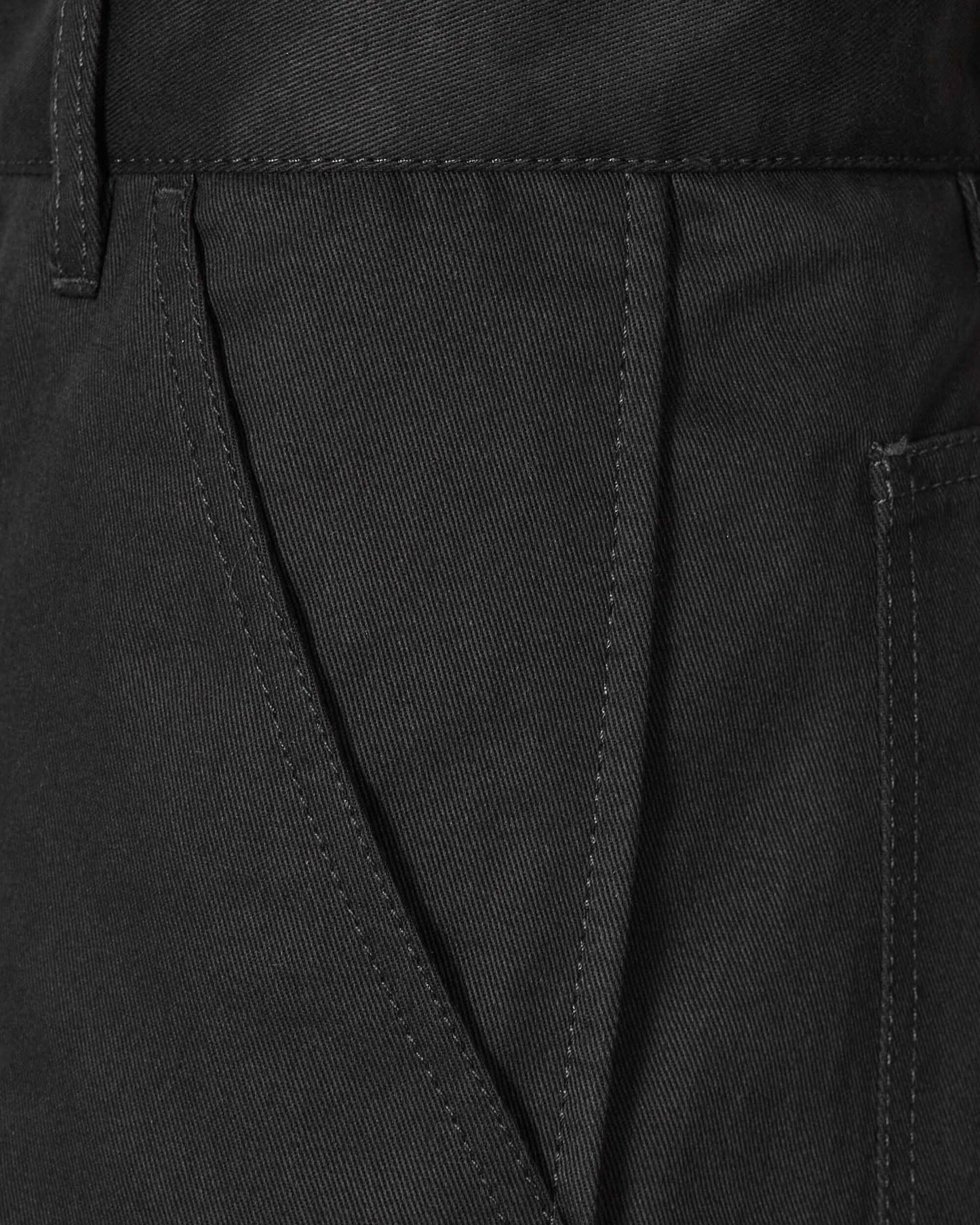 Comme Des Garçons Shirt Trousers Navy Pants Trousers FK-P014-S23 2