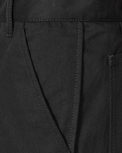 Comme Des Garçons Shirt Trousers Navy Pants Trousers FK-P014-S23 2