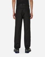 Comme Des Garçons Shirt Trousers Black Pants Trousers FK-P014-S23 1