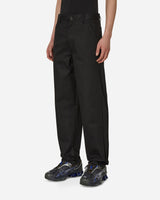 Comme Des Garçons Shirt Trousers Black Pants Trousers FK-P014-S23 1
