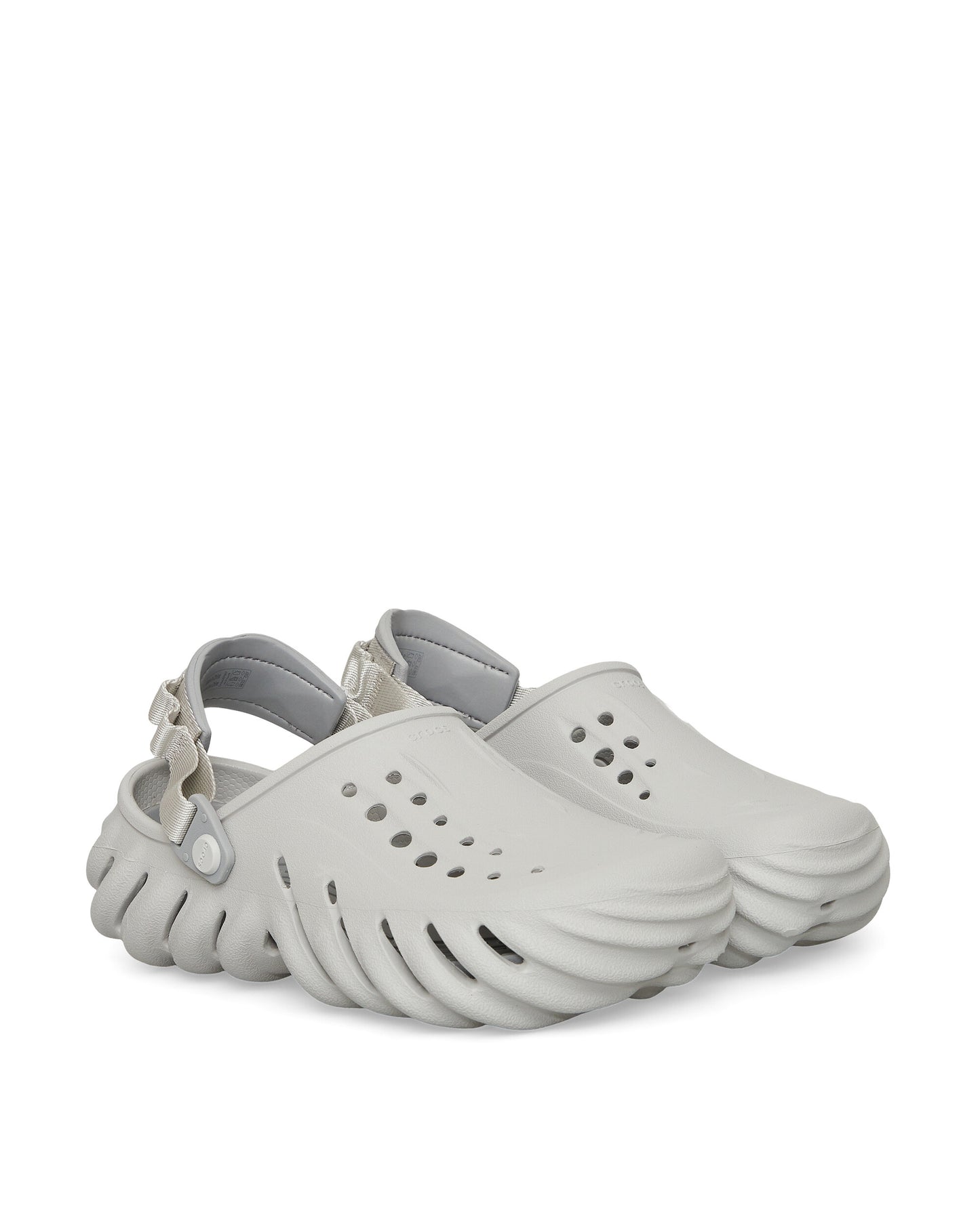 Crocs Crocs X- Clog Atmosphere Sandals and Slides Sandals and Mules CR207937 ATM