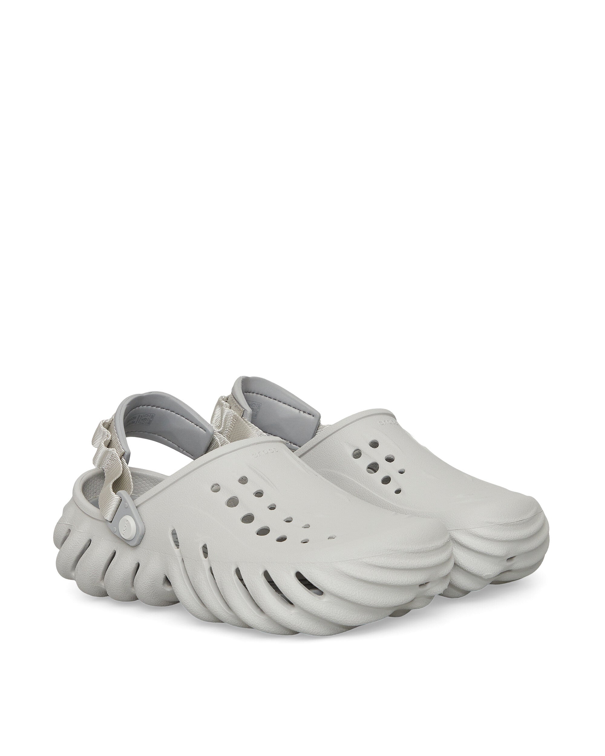 Crocs Crocs X- Clog Atmosphere Sandals and Slides Sandals and Mules CR207937 ATM