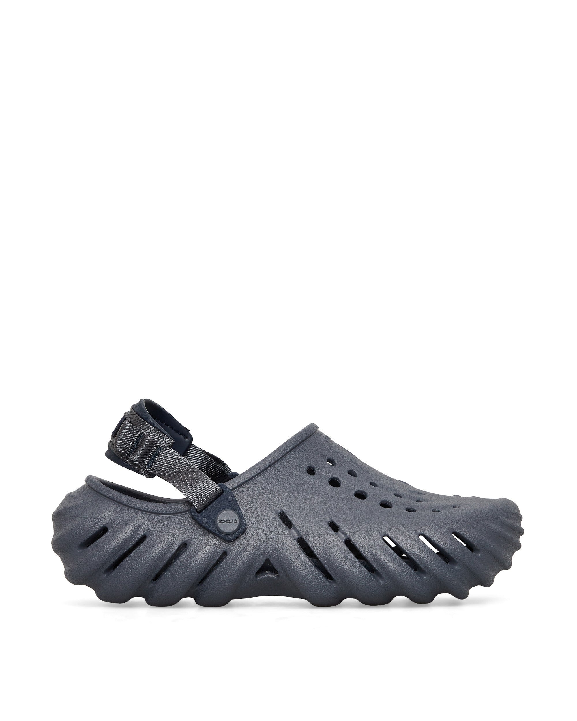 Crocs Crocs X- Clog Storm Sandals and Slides Sandals and Mules CR207937 STR