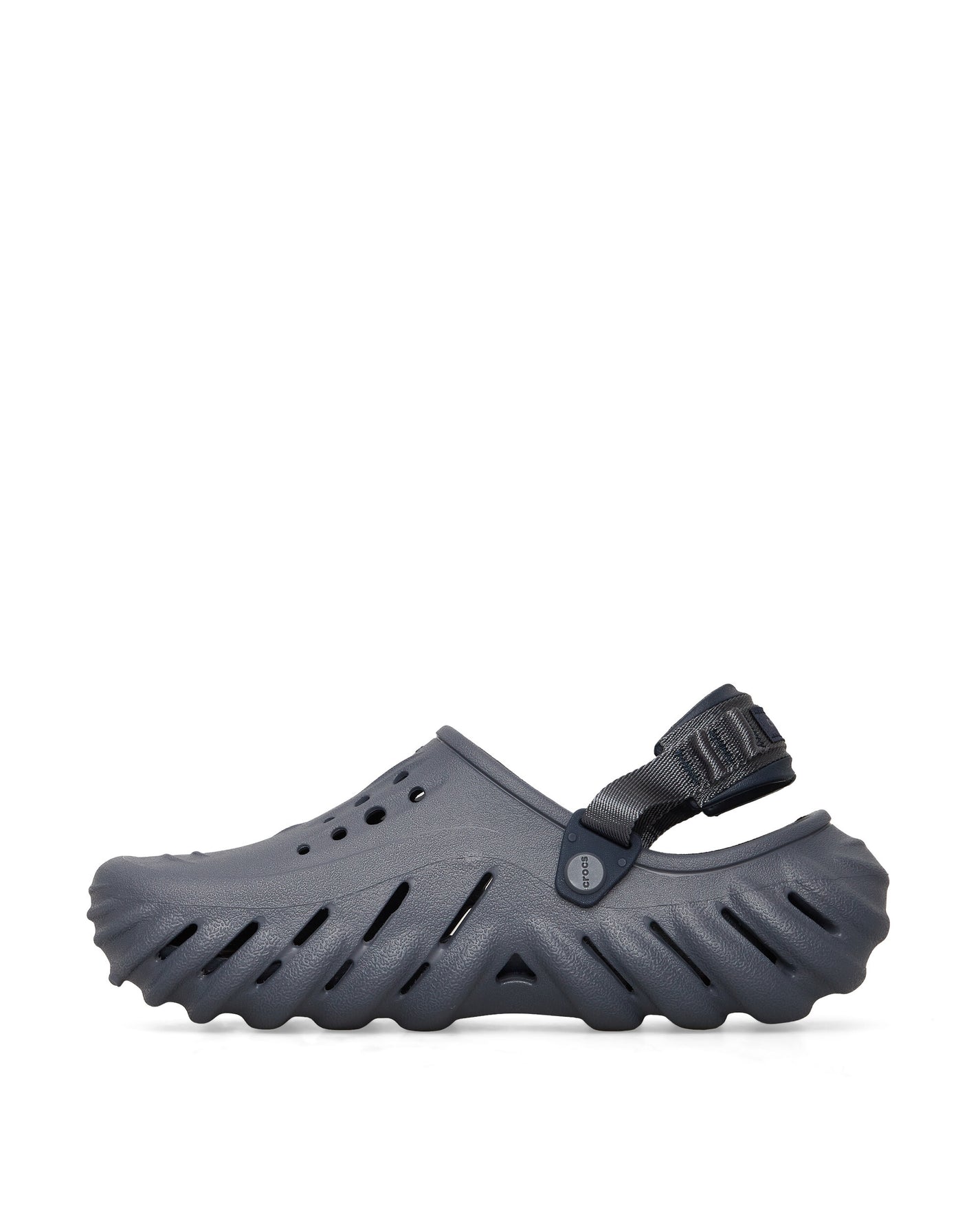 Crocs Crocs X- Clog Storm Sandals and Slides Sandals and Mules CR207937 STR