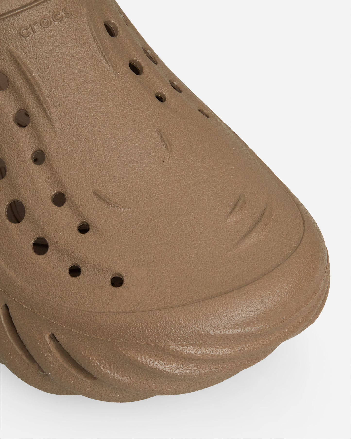 Crocs Crocs X- Clog Khaki Sandals and Slides Sandals and Mules CR207937 KHA