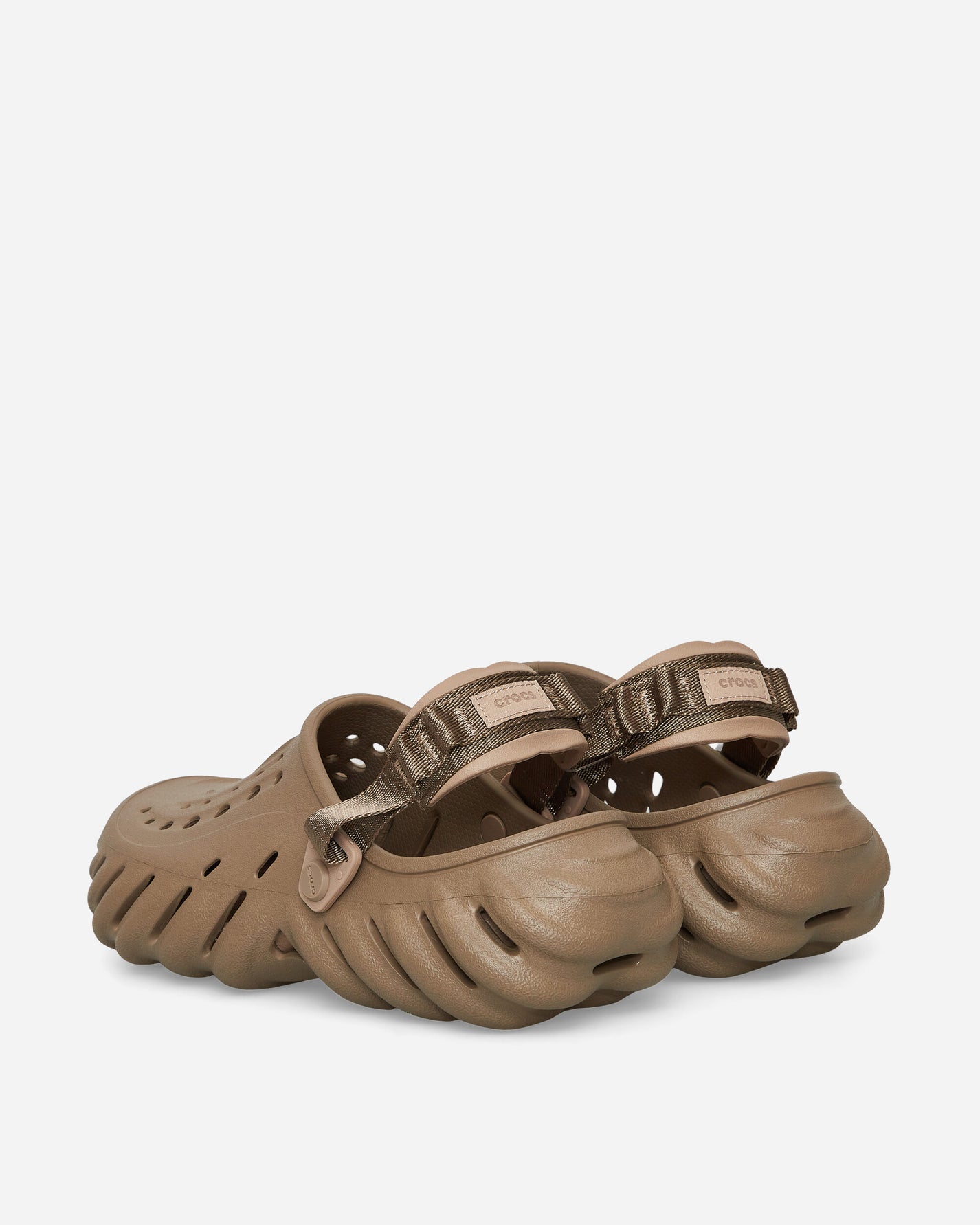 Crocs Crocs X- Clog Khaki Sandals and Slides Sandals and Mules CR207937 KHA